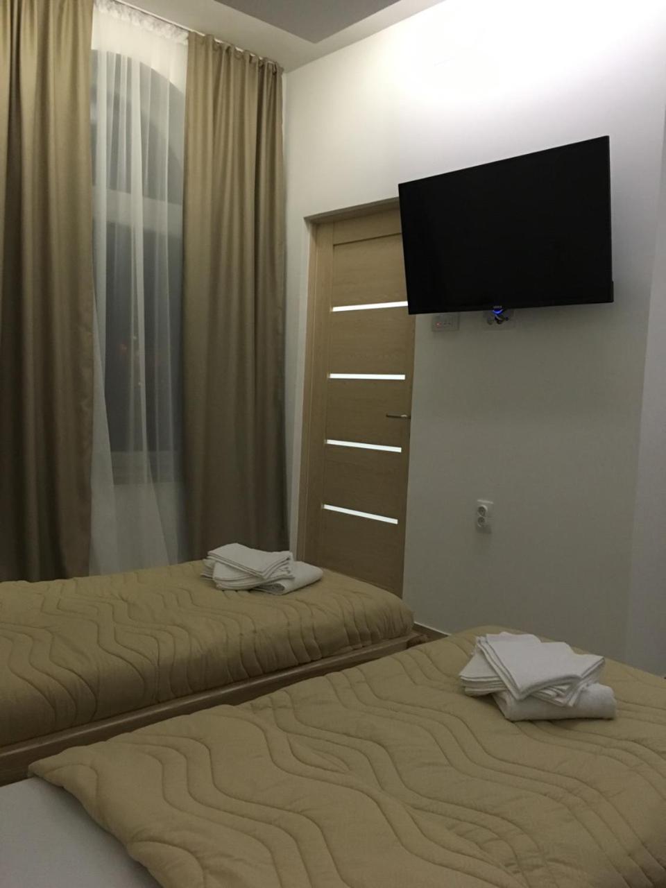 Apartmani Diksi Beçkerek Dış mekan fotoğraf