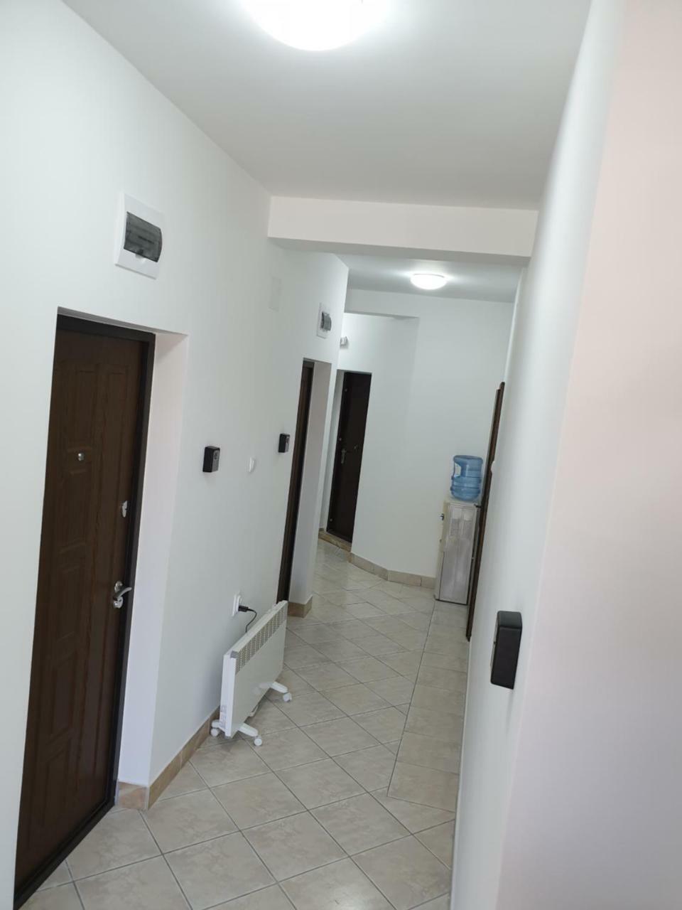 Apartmani Diksi Beçkerek Dış mekan fotoğraf