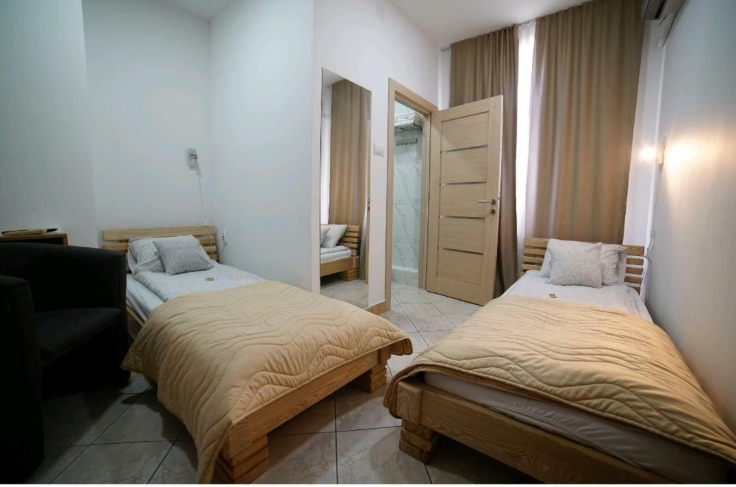 Apartmani Diksi Beçkerek Dış mekan fotoğraf